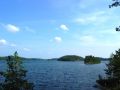Idylic� krajinka